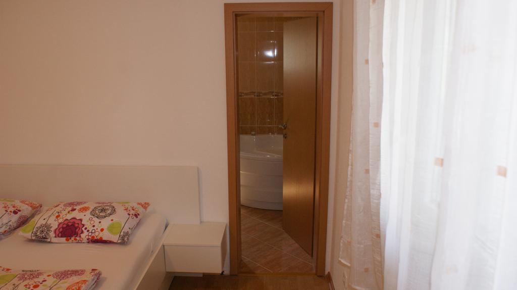 Apartments Nika Zadar Pokoj fotografie